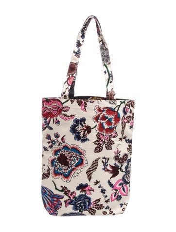 Canvas Tote