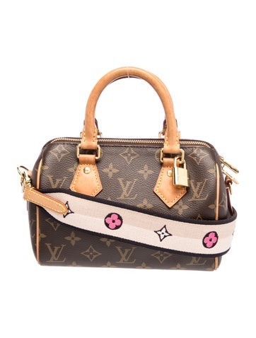 Monogram Speedy 20