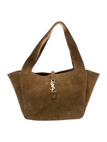 Suede Bea Le 5 a 7 2025
