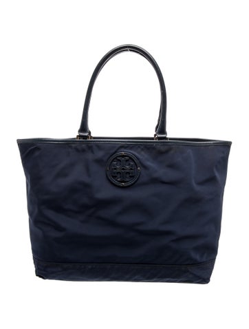 Nylon Tote