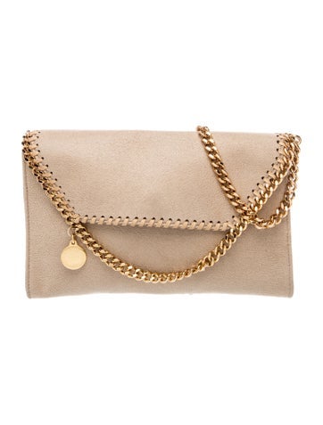Suede Shoulder Bag