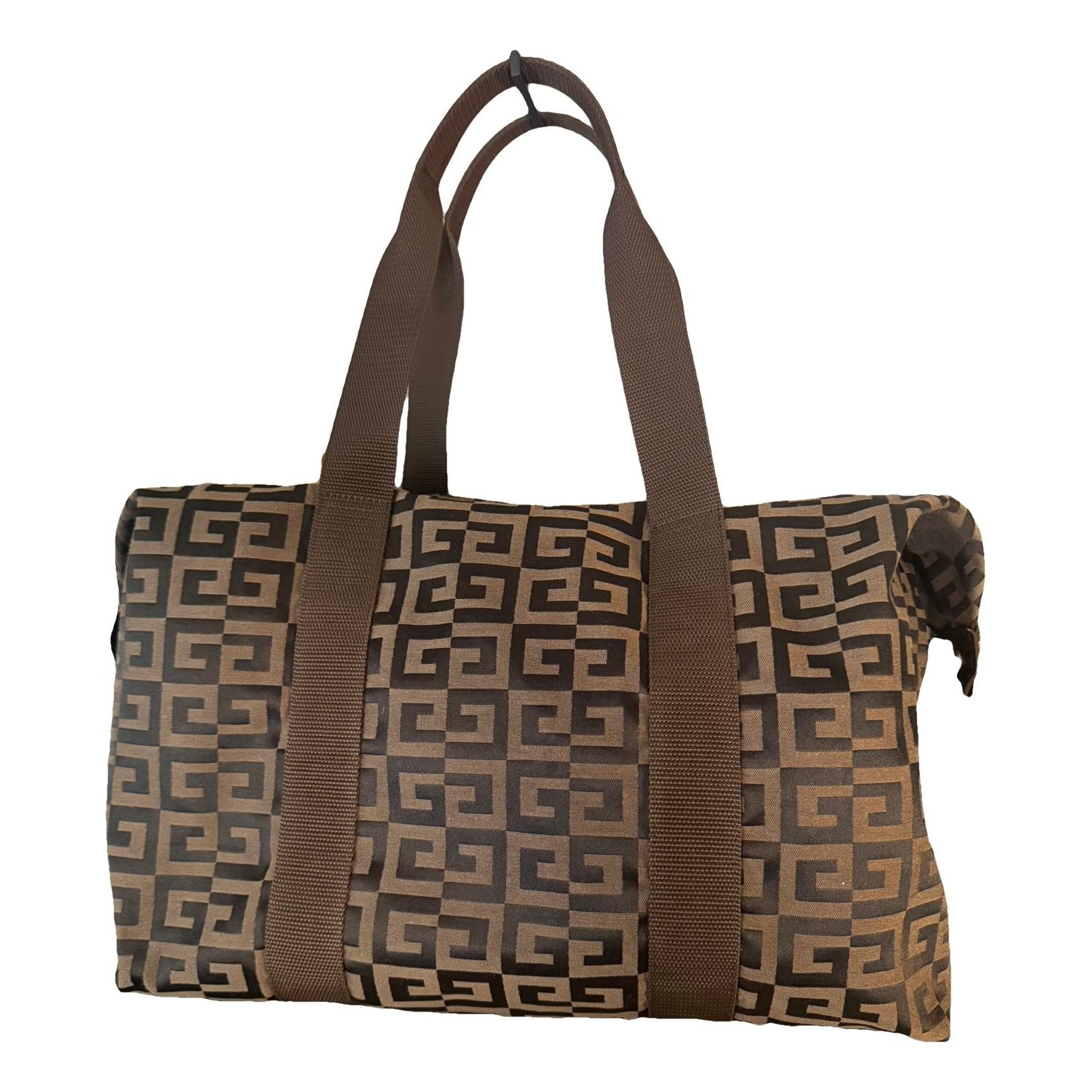 Cloth 48h bag