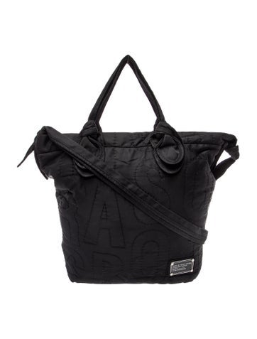 Nylon Tote
