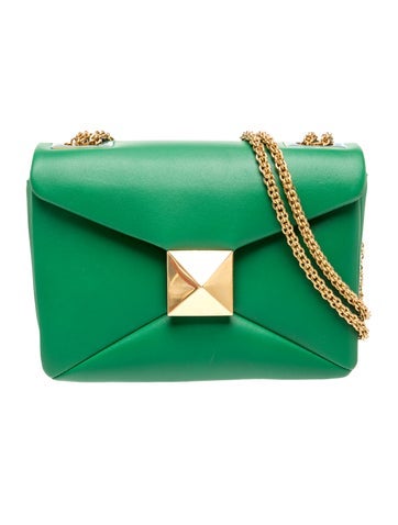 Rockstud Crossbody Bag