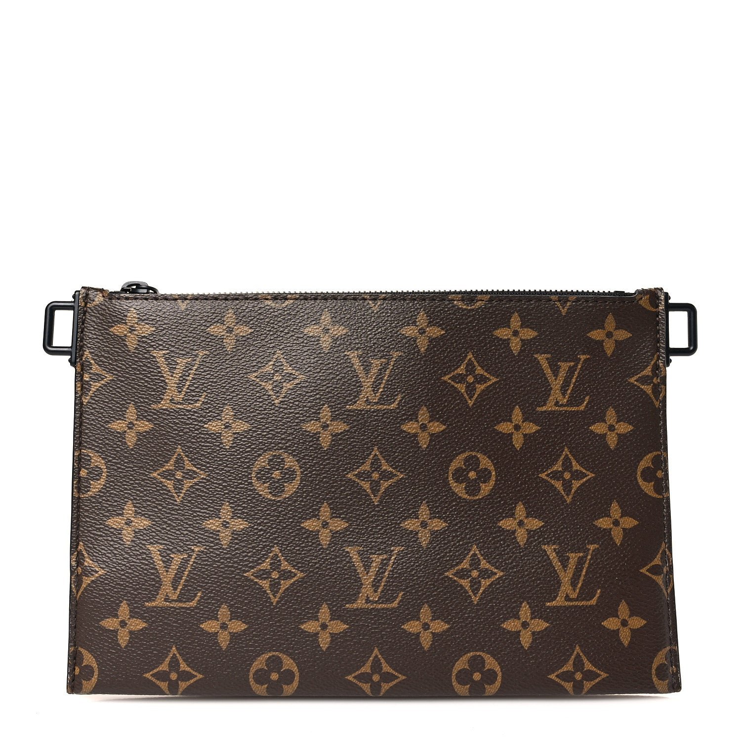 Louis Vuitton Monogram Trio Messenger Pouch