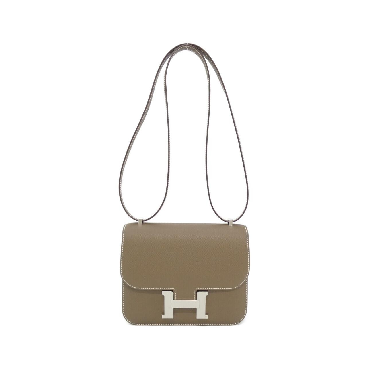 Hermès Constance 3 Mini Shoulder Bag 083905CK