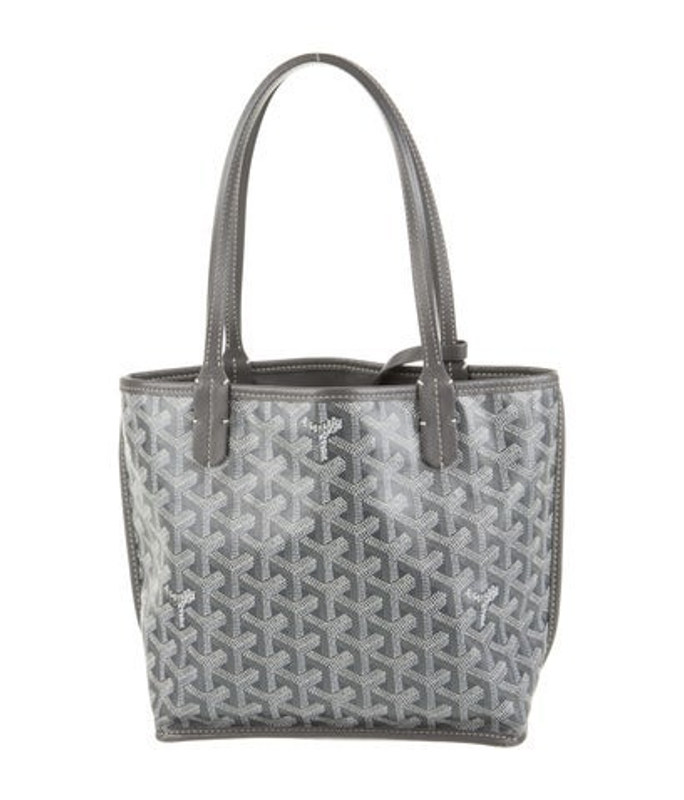 Goyard Goyardine Anjou Mini 2023