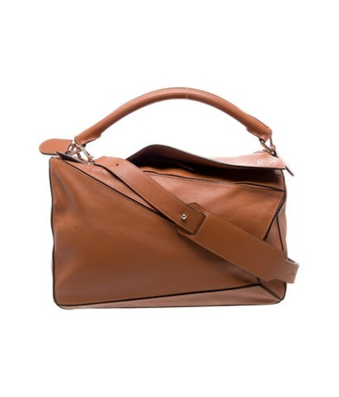 Loewe Leather Puzzle