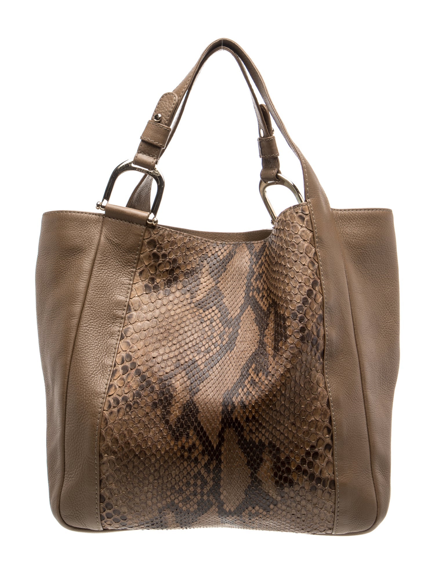 Leather Greenwich