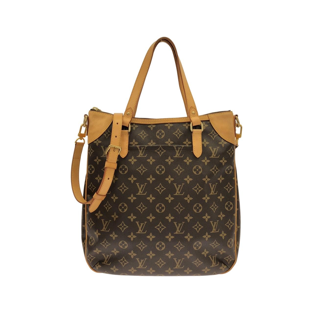 Louis Vuitton Monogram Odeon GM M56388 Bag