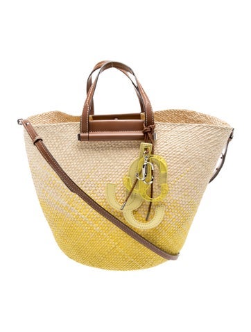 Raffia Macy
