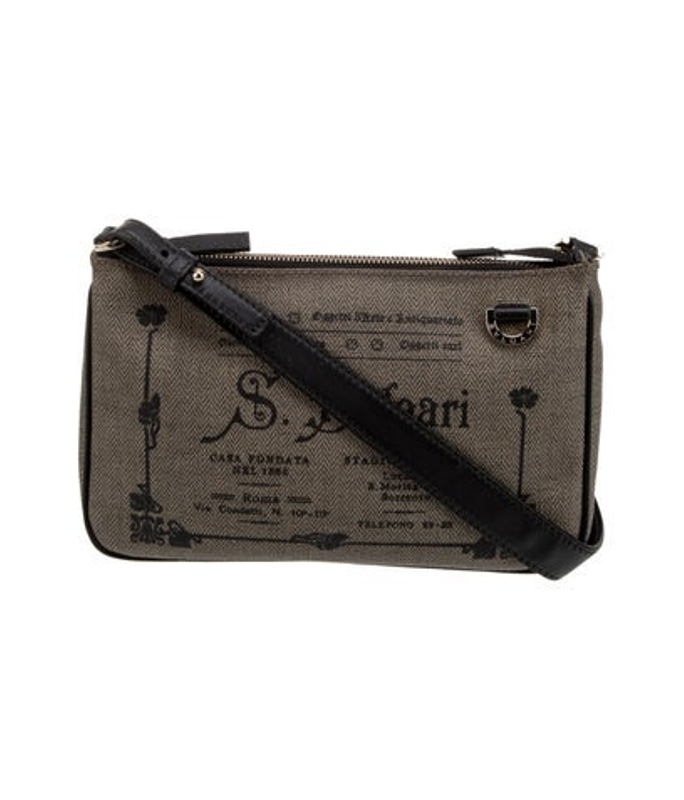 Bvlgari Top Handle Bag