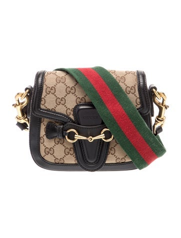 GG Canvas Lady Web