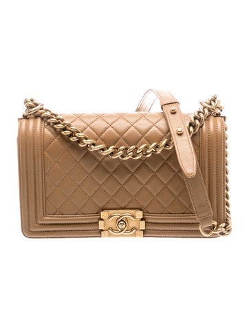 Medium Boy Bag