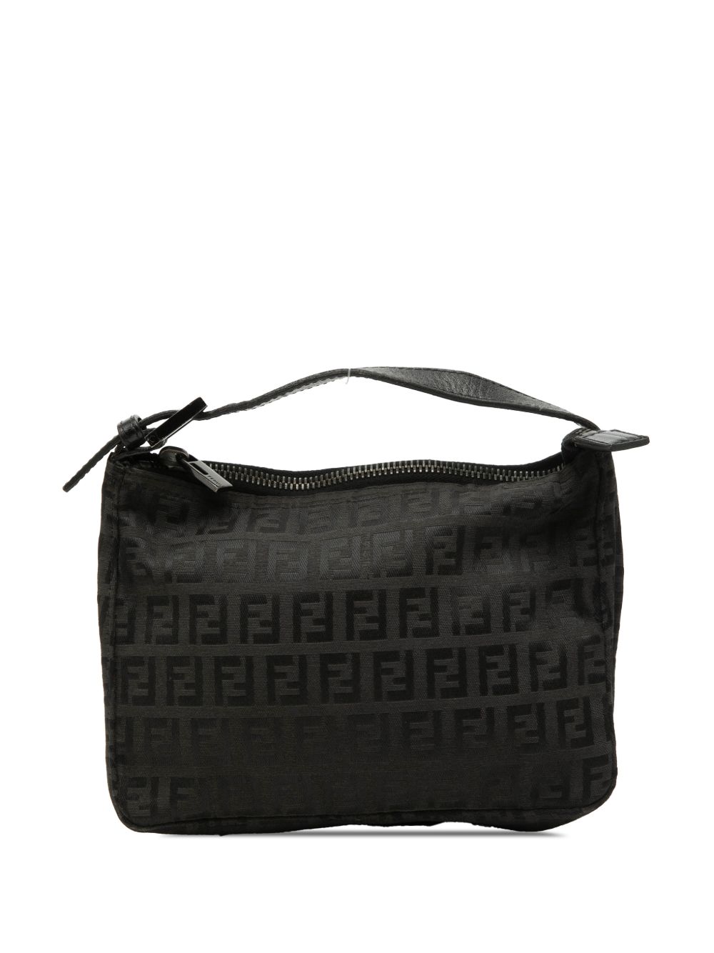 20th Century Zucchino Canvas handbag
