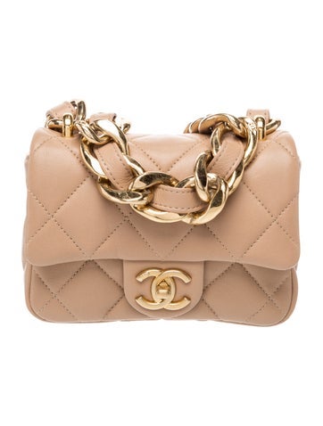 Mini Funky Town Flap Bag