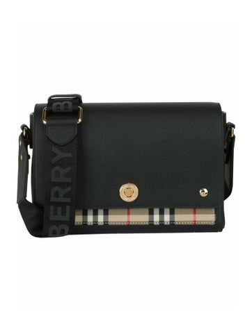 Solid Crossbody Bag w/ Tags