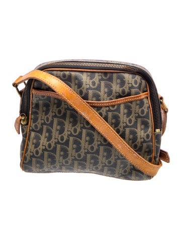 Diorissimo Crossbody Bag