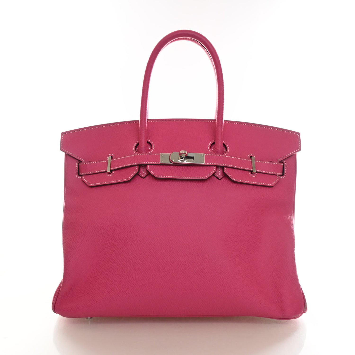 Epsom Leather Birkin 35