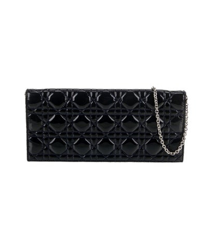 Dior Dior Cannage Lady Dior