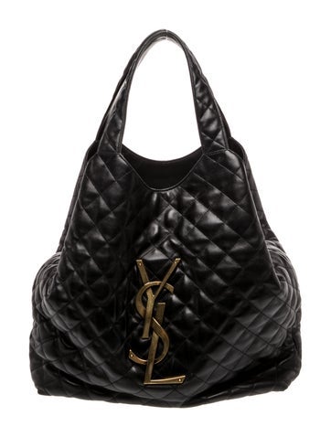 Quilted Icare Maxi
