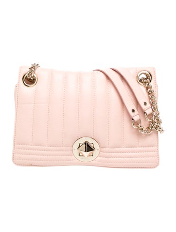 Kate Spade Leather Clutch