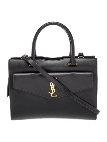 Leather Uptown