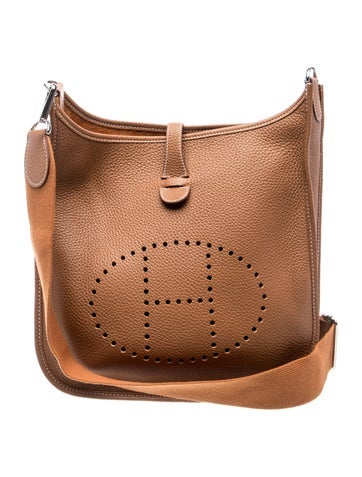 Clemence Evelyne III 29