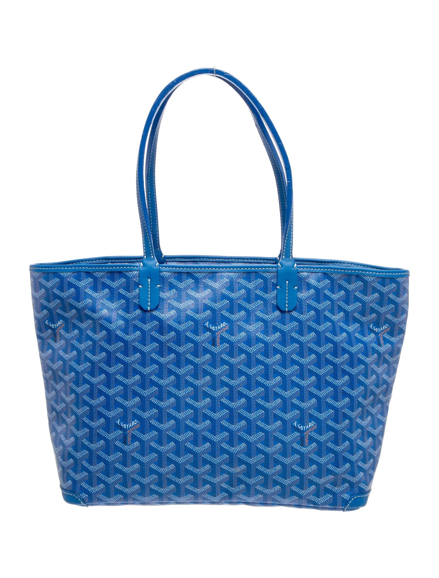Goyardine St. Louis PM