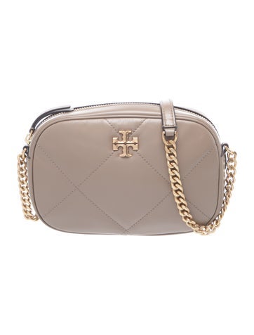 Tory Burch Leather Crossbody Bag
