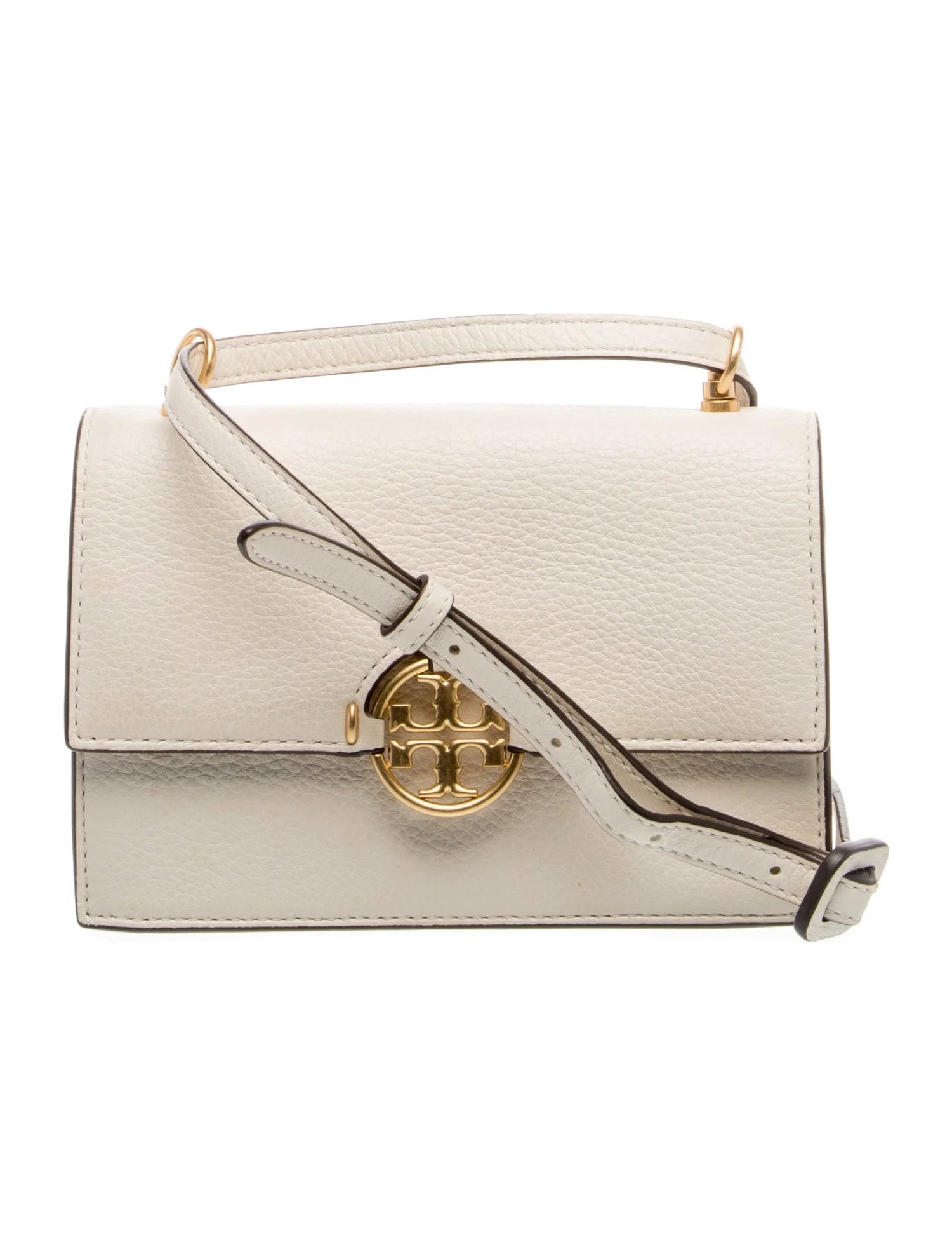 Tory Burch Leather Shoulder Bag