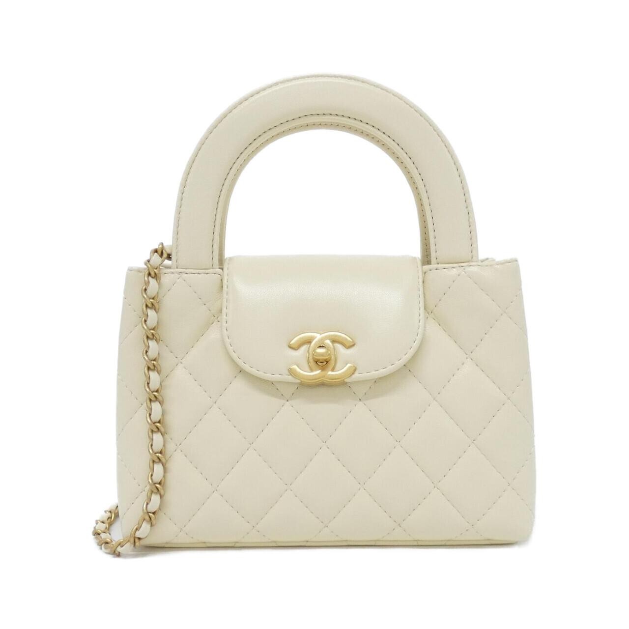 Chanel AS4416 bag