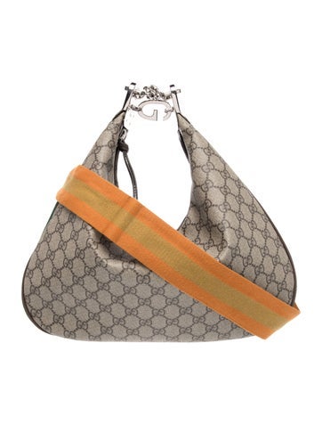 GG Supreme Attache Large