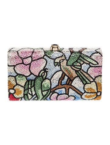 Crystal Clutch