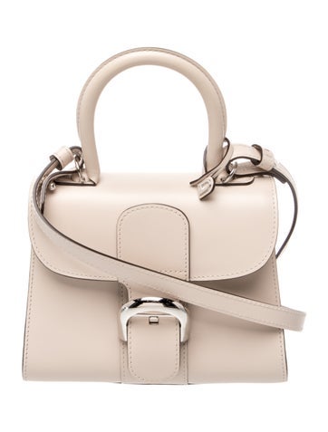 Leather Brillant Mini