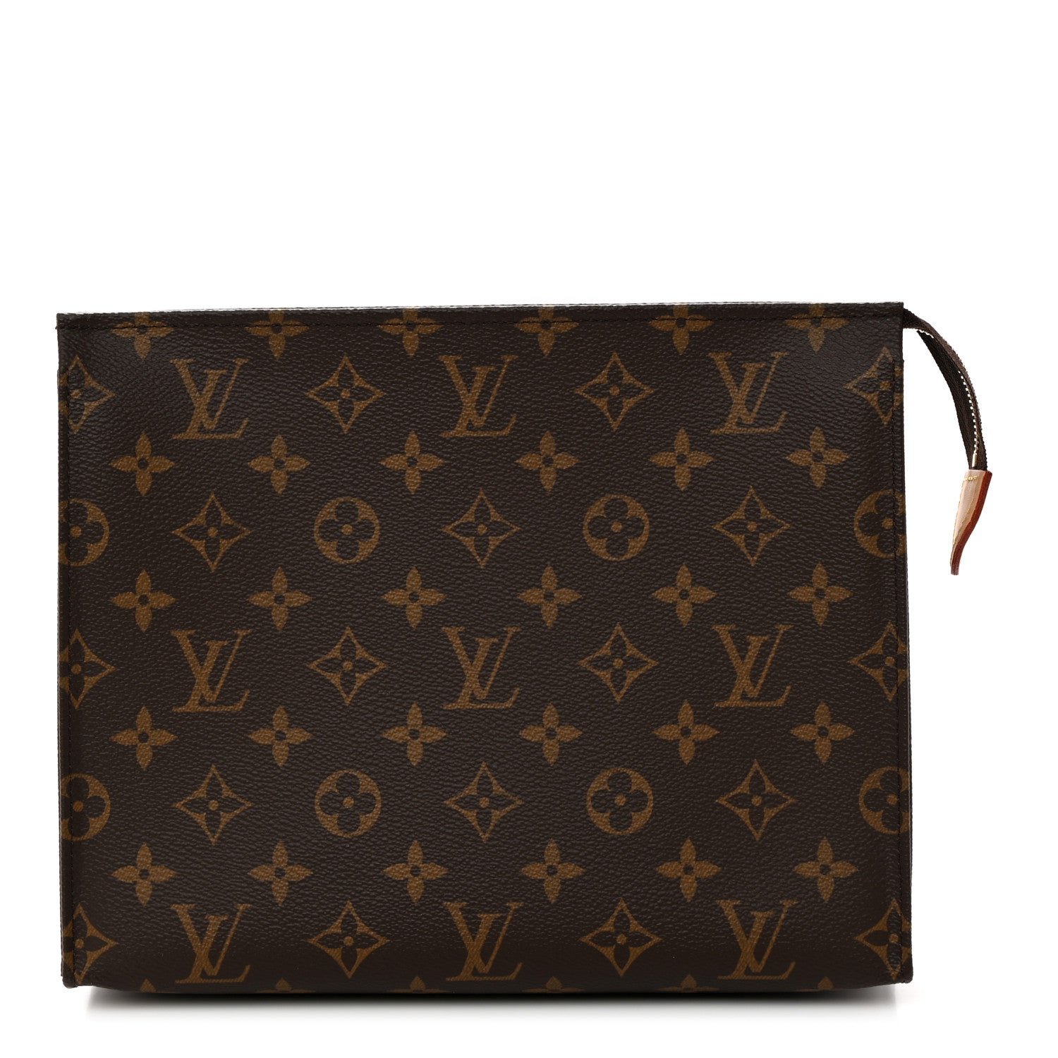 Louis Vuitton Monogram Toiletry Pouch 26