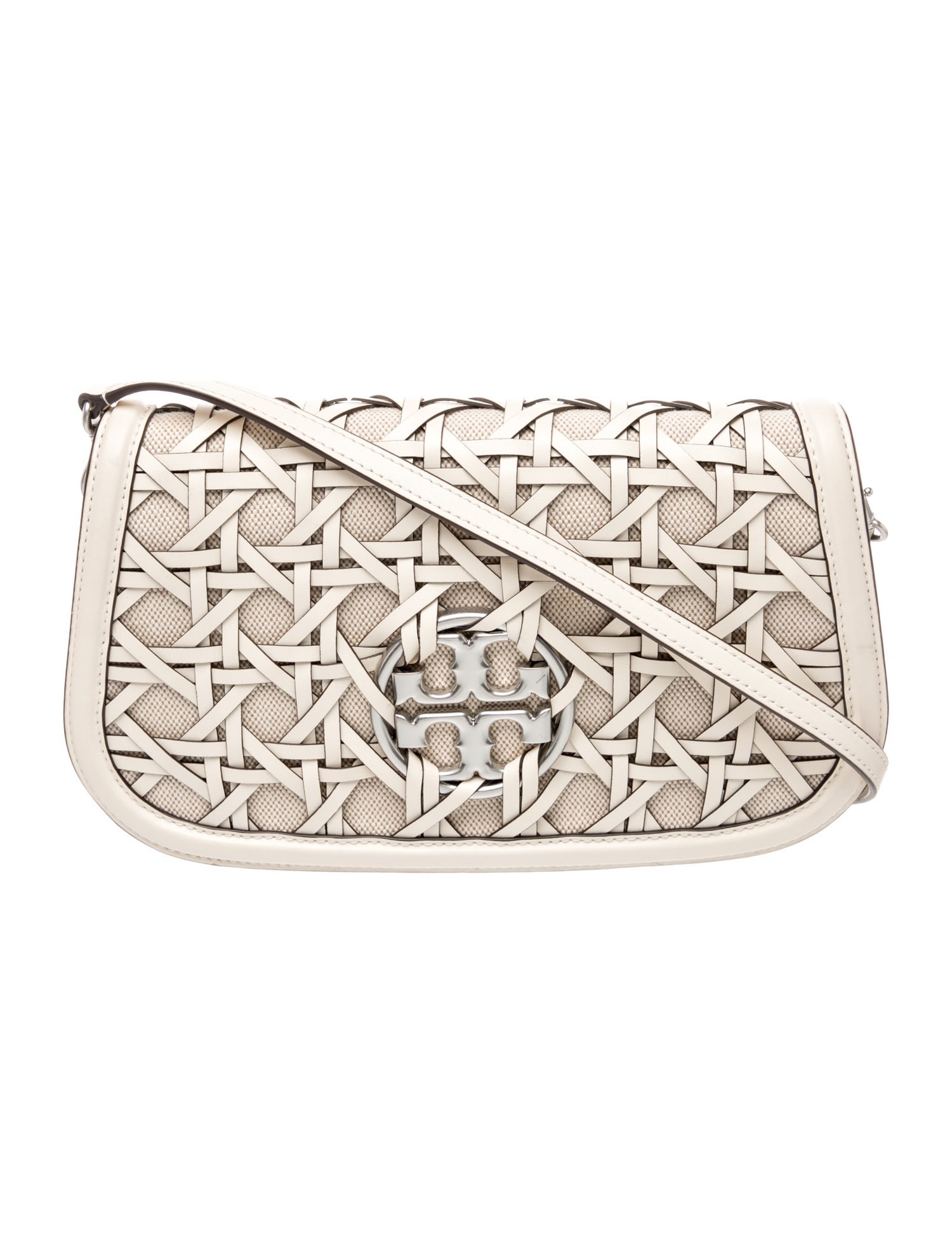 Leather Clutch