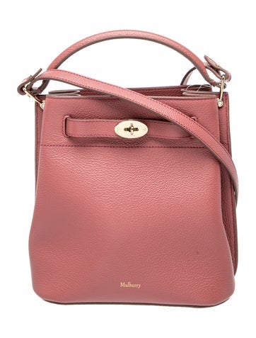 Leather Small Abbey Small