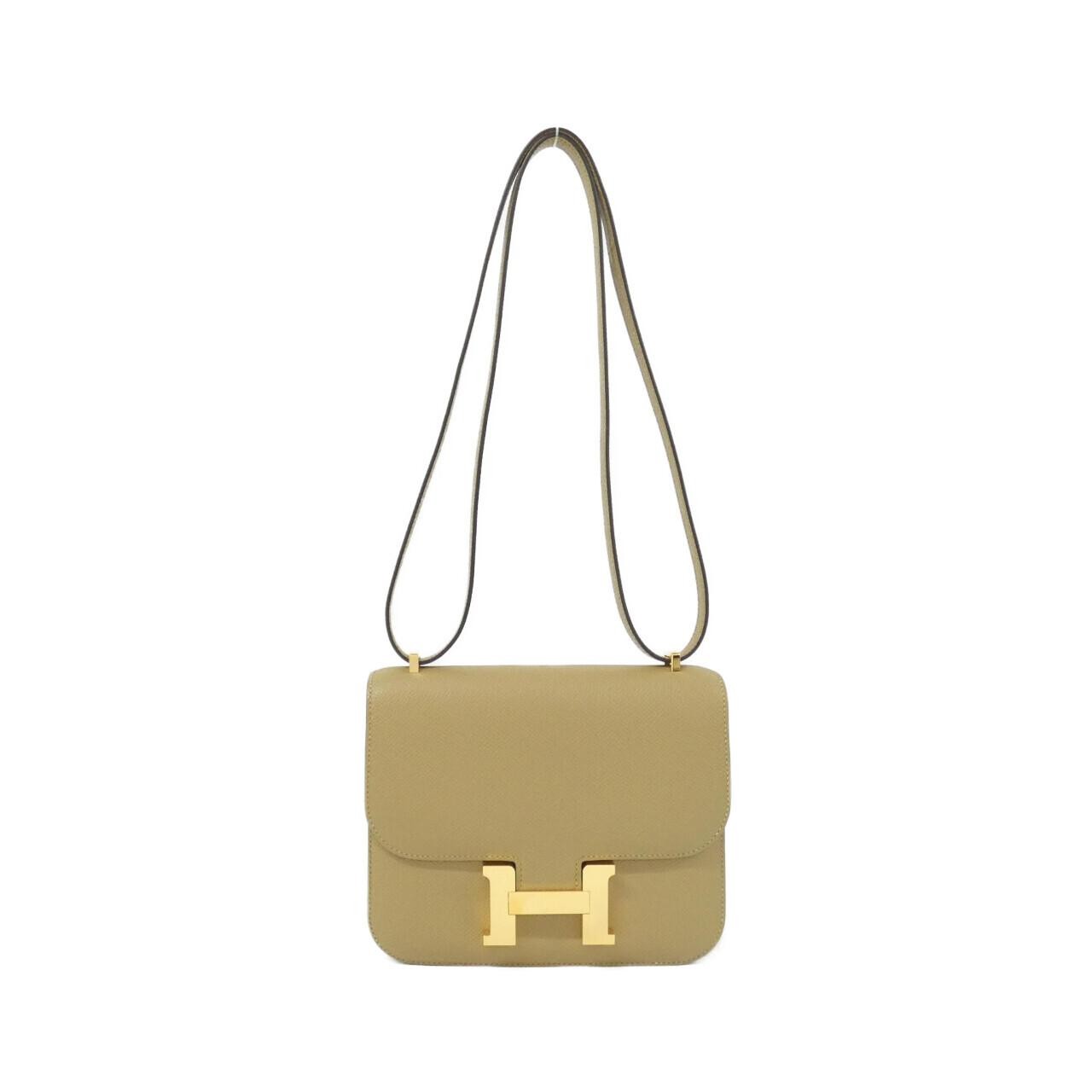 Hermes Constance 3 MINI 083905CC Shoulder Bag