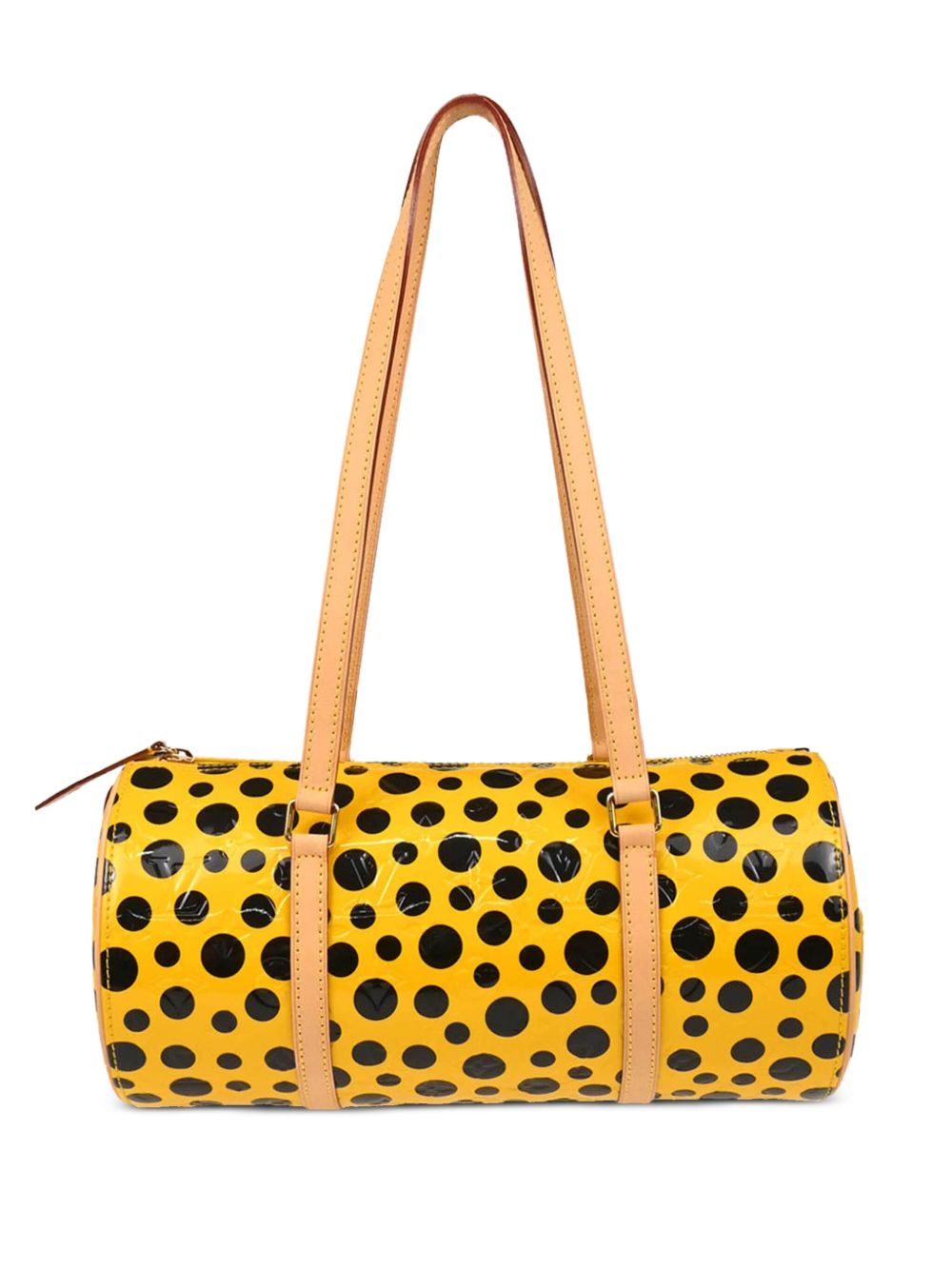 x Yayoi Kusama 2012 Papillon Infinity Dots shoulder bag