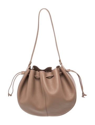 Leather Hobo