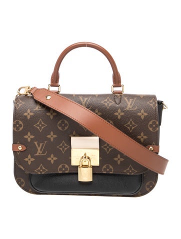 LV Monogram Vaugirard
