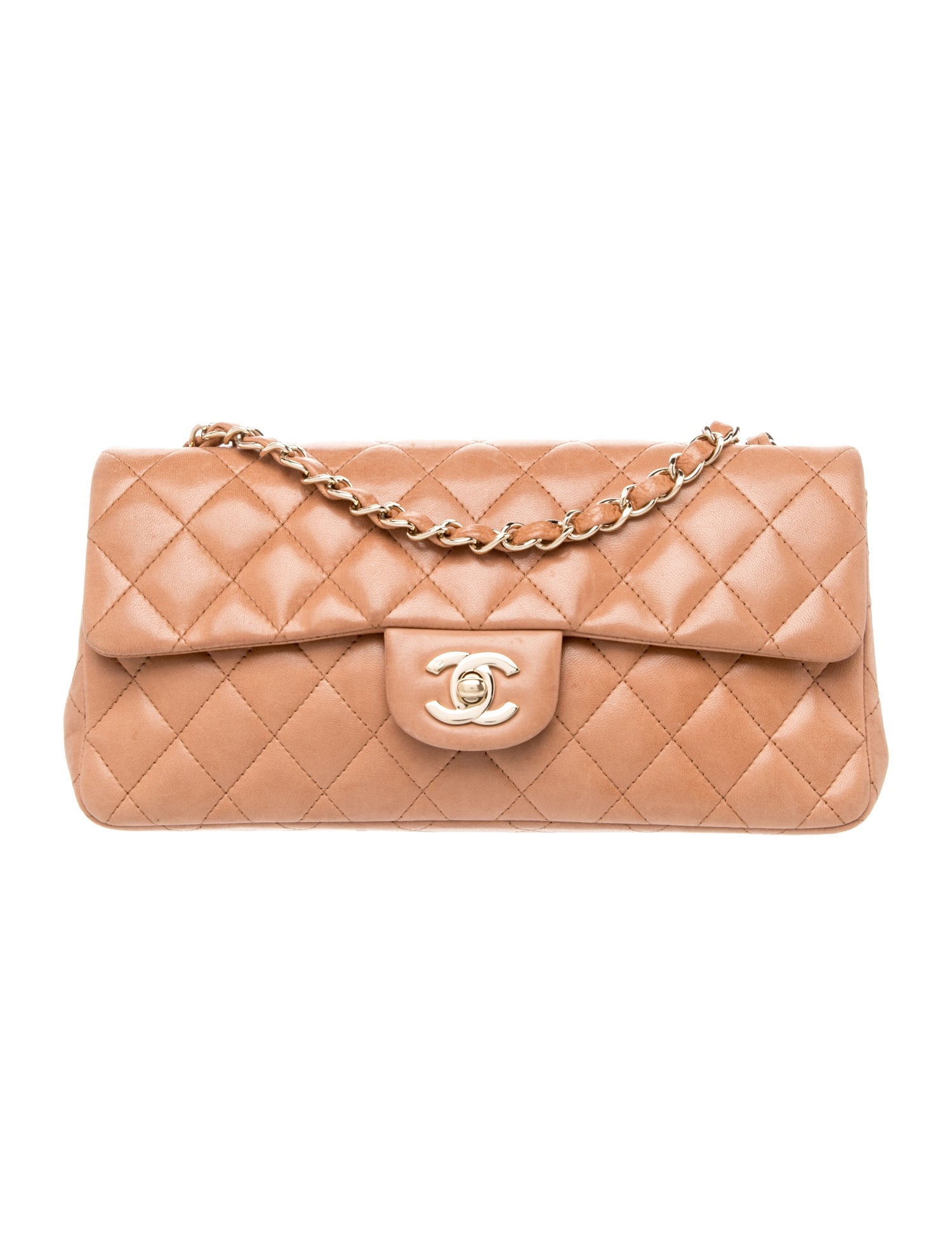 E/W Flap Bag