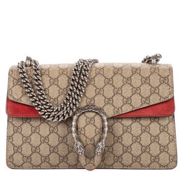 Small Dionysus Chain Crossbody