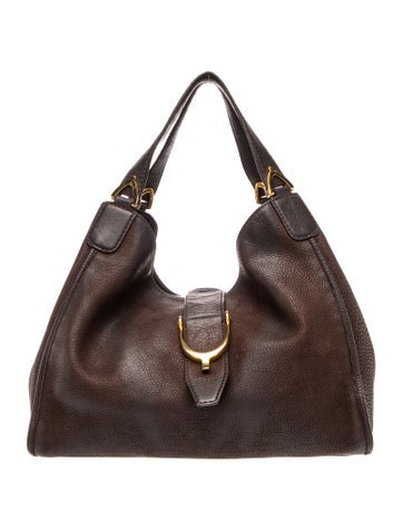 Hasler Horsebit Stirrup