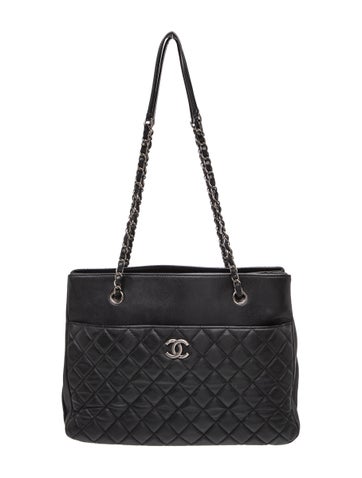 Urban Companion Shopping Tote