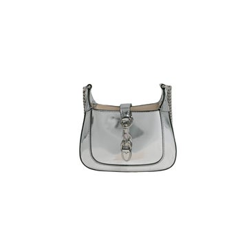 Patent Leather Jackie 1961 Mini