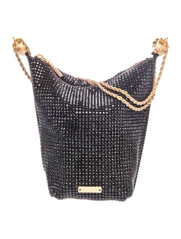 Sequins Evening Bag