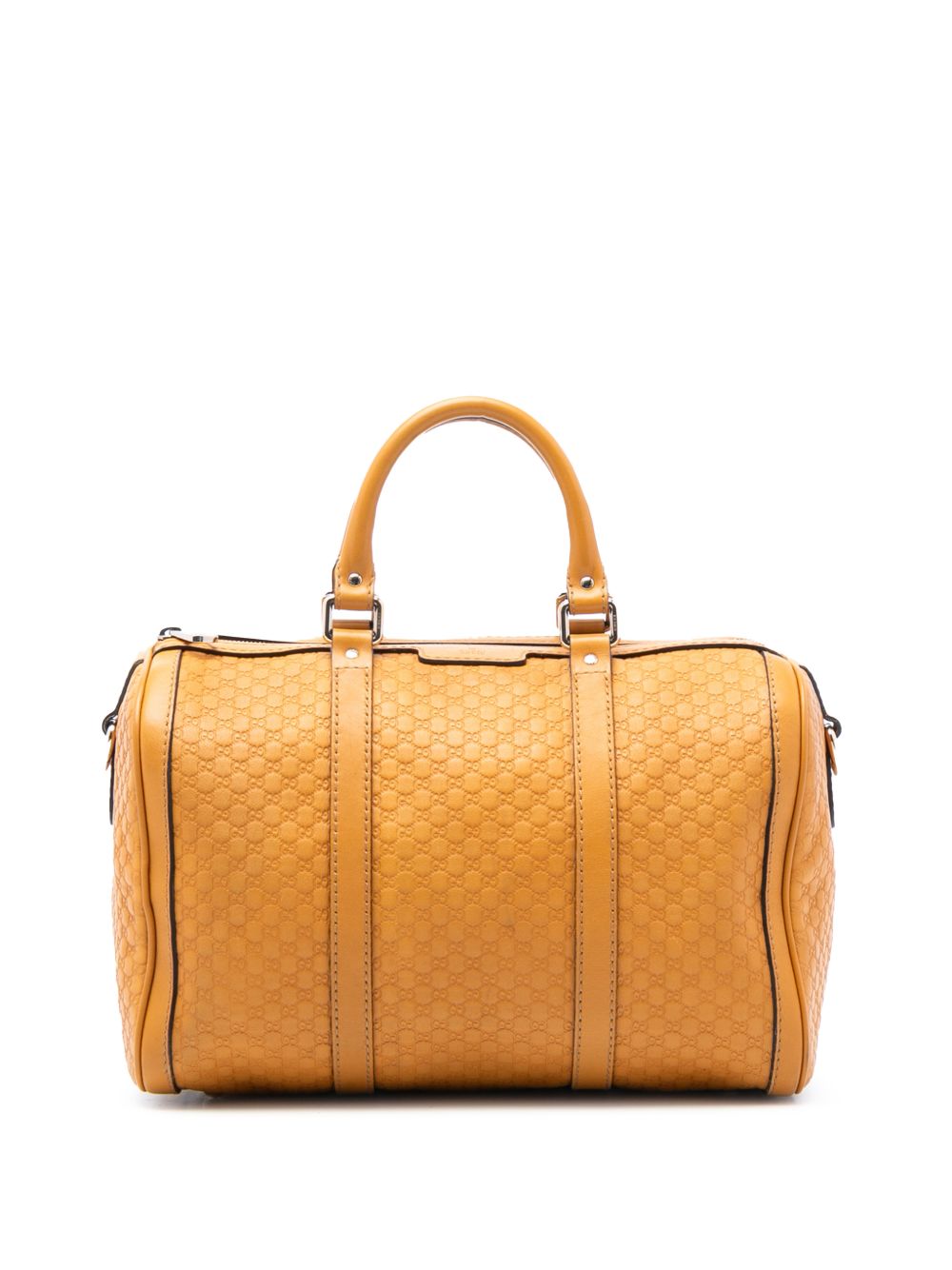 2016-2026 Medium Microguccissima Joy Boston Bag satchel