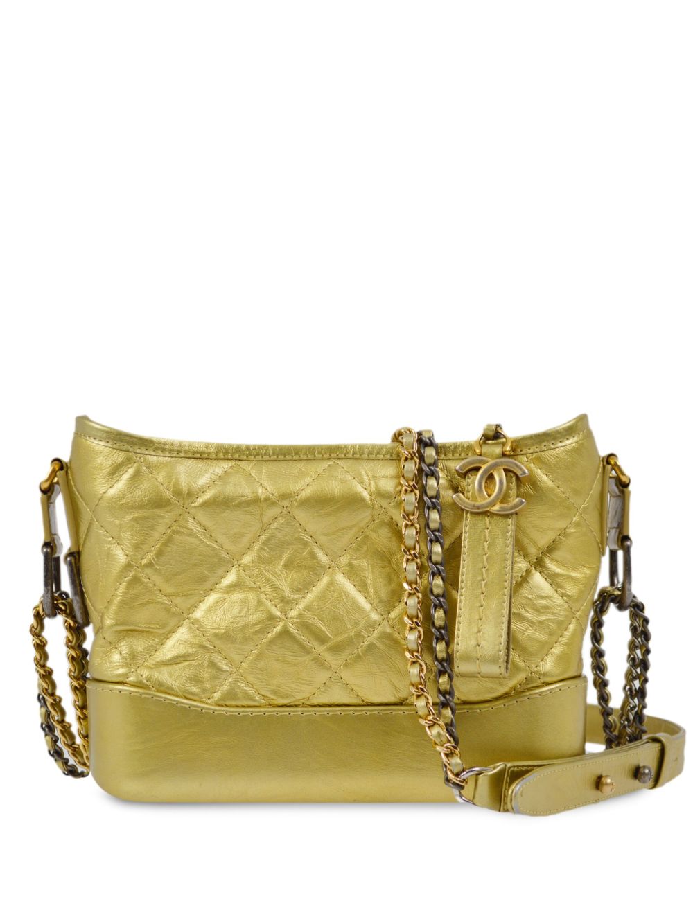 2016 Gabrielle shoulder bag